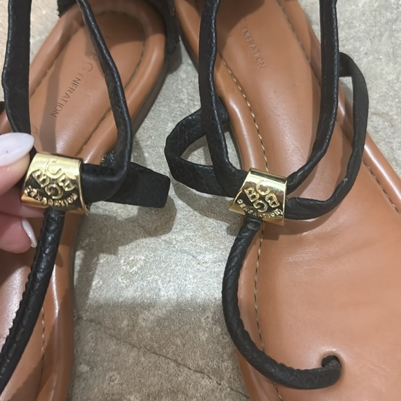 Great condition, sandals - Picture 5 of 5